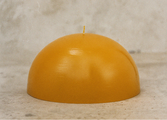 Element świecy modułowej “Sphere”