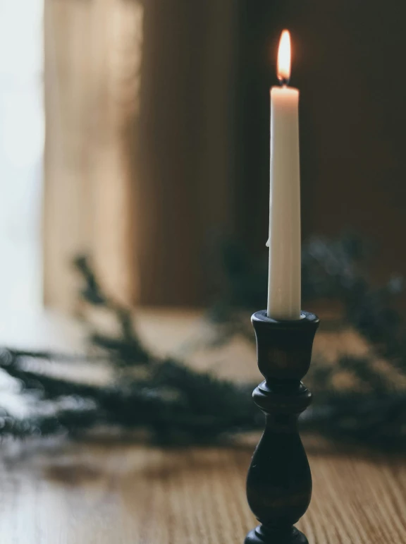 Świeca do świecznika "Madrugada"